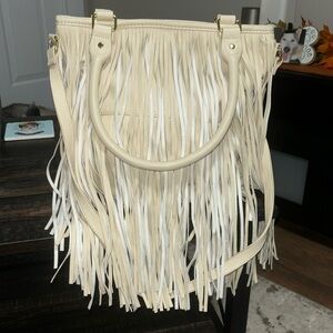 Steve Madden Shaggy Purse